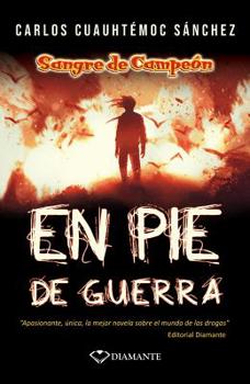 En Pie De Guerra - Book  of the Sangre de Campeón