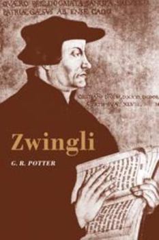 Hardcover Zwingli Book