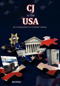 Unknown Binding CJ in the USA An Introduction to Criminal Justice Book