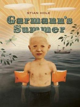 Hardcover Garmann's Summer Book