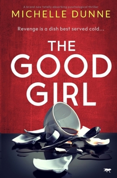 Paperback The Good Girl Book