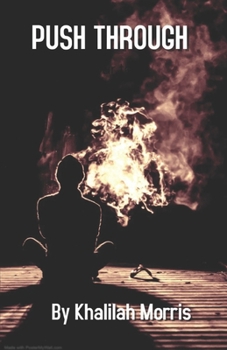 Paperback Push Through: A Feen's Family Saga Book