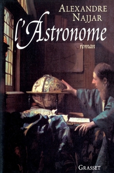Paperback L'astronome [French] Book