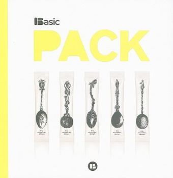 Paperback Basic Pack Book