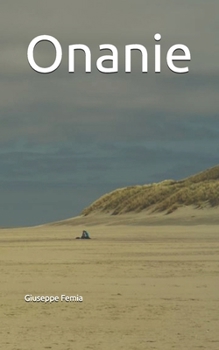 Paperback Onanie [Italian] Book