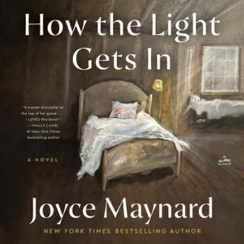 Audio CD How the Light Gets in: Library Edition Book