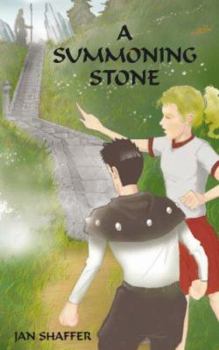 Paperback A Summoning Stone Book