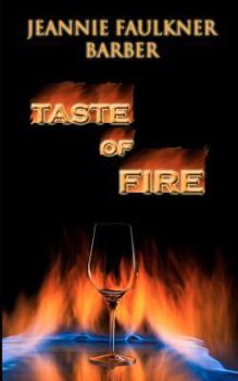 Paperback Taste of Fire Book