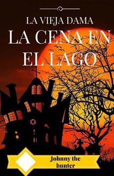 Paperback La cena en el lago [Spanish] Book