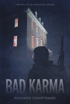 Paperback Bad Karma Book