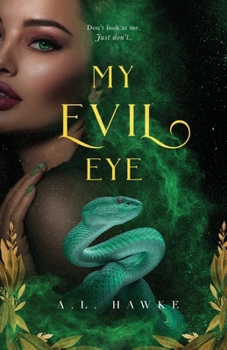 Paperback My Evil Eye Book