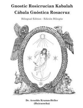 Paperback Gnostic Rosicrucian Kabalah Book