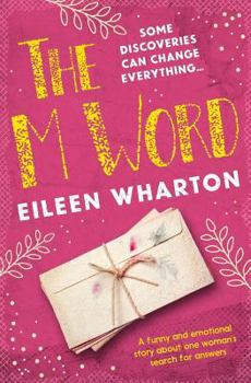 Paperback The M Word Book