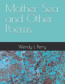 Paperback Mother Sea and Other Poems Book