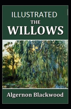 Paperback The Willows Illustrated Book