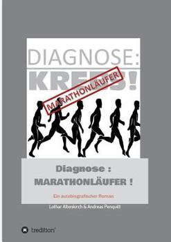 Paperback Diagnose: Marathonläufer [German] Book