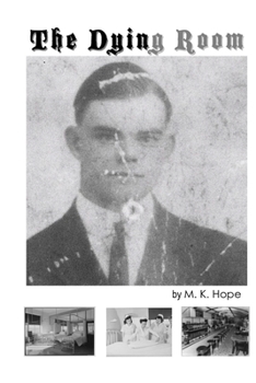 Paperback The Dying Room Book