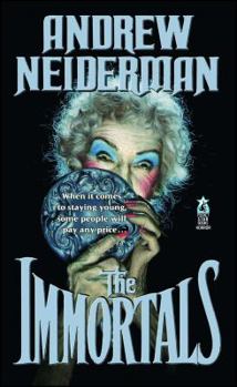 Paperback Immortals Book