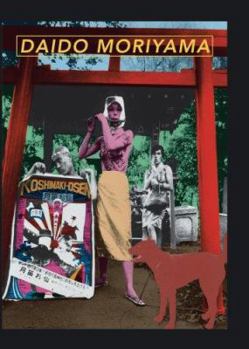 Daido Moriyama