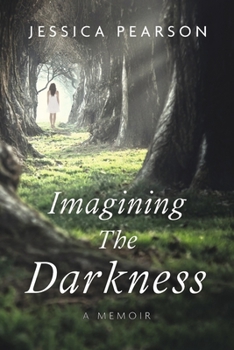Paperback Imagining the Darkness Book