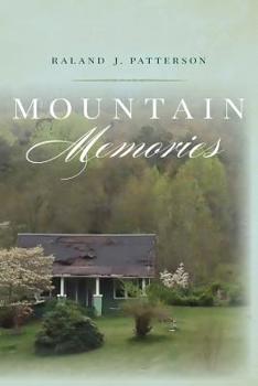 Paperback Mountain Memories Book