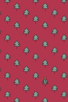 Paperback Winter Holiday Planner 2019: Organize Events From Halloween to New Year's Day Book