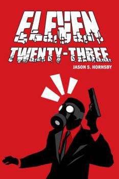 Paperback Eleven Twenty-Three Book