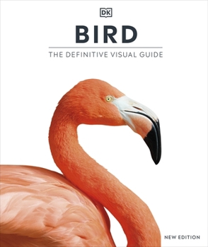 Hardcover Bird: The Definitive Visual Guide Book