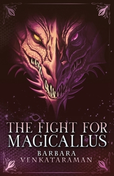 Paperback The Fight for Magicallus Book