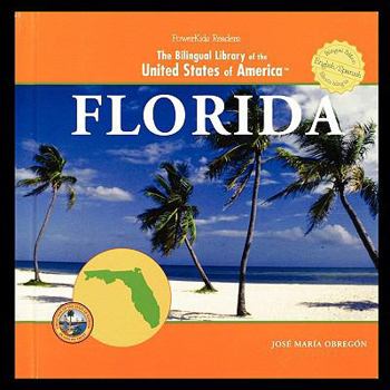 Paperback Florida Book