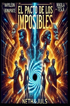 Paperback El Pacto de los imposibles (Spanish Edition) [Spanish] Book