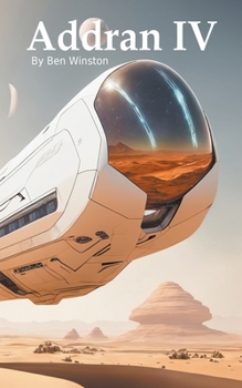 Paperback Addran IV Book