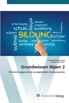 Paperback Grundwissen Alpen 2 [German] Book