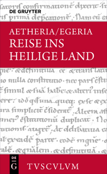 Hardcover Reise ins Heilige Land [German] Book