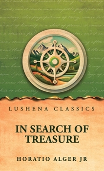 In Search of Treasure