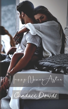 Paperback Happy Never After Book