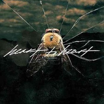 Music - CD Heart To Heart Book