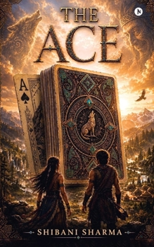 Paperback The Ace Book