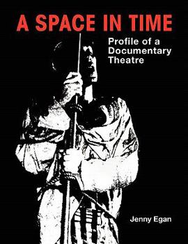 Paperback A Space in Time Book