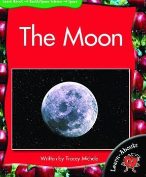 Paperback The Moon Book