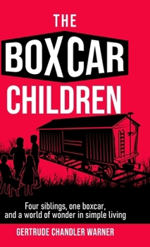 The Boxcar Children