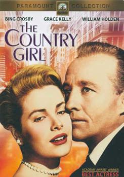 DVD The Country Girl Book