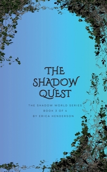 Paperback The Shadow Quest Book