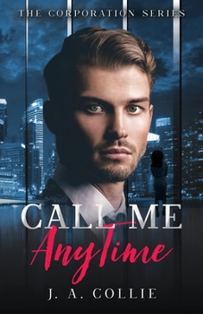 Paperback Call Me Anytime Book