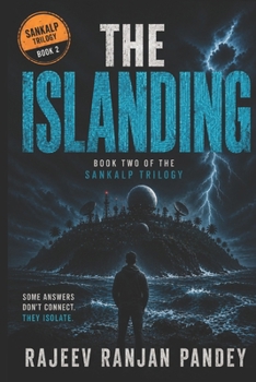 Paperback The Islanding Book