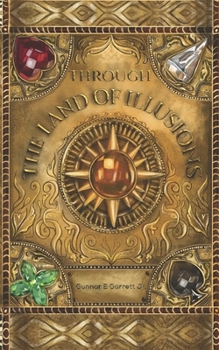 Paperback Through the Land of Illusion Book