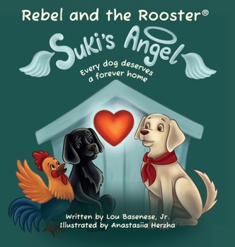 Suki's Angel