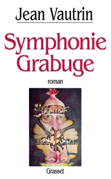 Paperback Symphonie-Grabuge [French] Book