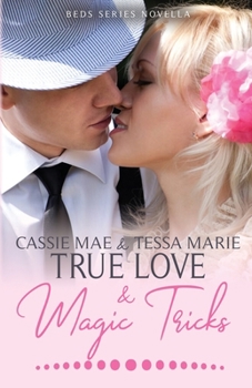 Paperback True Love and Magic Tricks Book