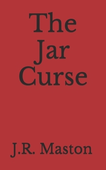 Paperback The Jar Curse Book